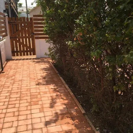 The House With The Garden * Chania (Crete)